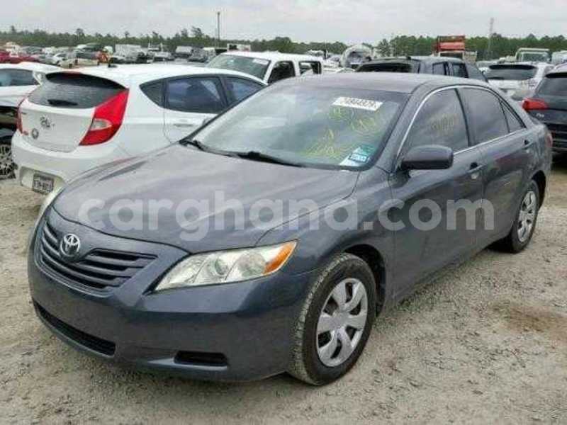 Big with watermark toyota camry greater accra accra 50119