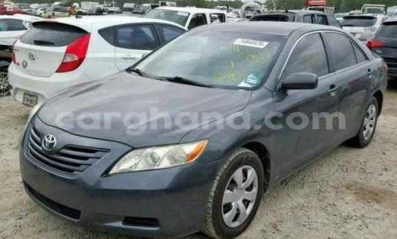 Buy Used Toyota Camry Other Car in Accra in Greater Accra Buy Used Toyota Camry Other Car in Accra in Greater Accra