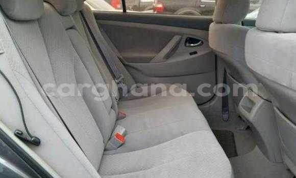 Buy Used Toyota Camry Other Car in Accra in Greater Accra Buy Used Toyota Camry Other Car in Accra in Greater Accra
