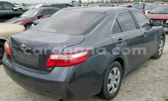 Buy Used Toyota Camry Other Car in Accra in Greater Accra Buy Used Toyota Camry Other Car in Accra in Greater Accra