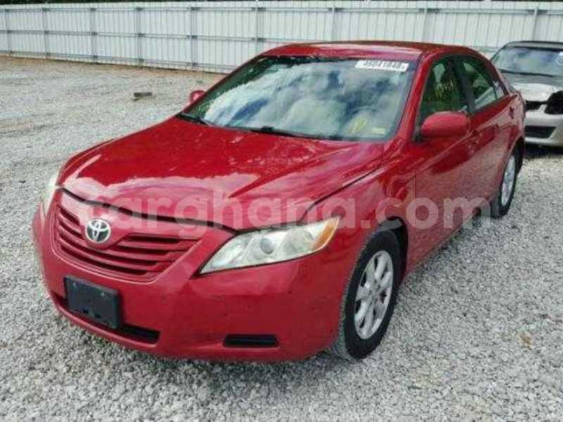 Big with watermark toyota camry greater accra accra 50120