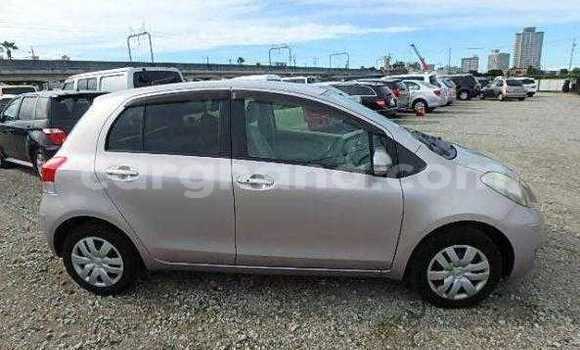 Buy Used Toyota Yaris Other Car in Accra in Greater Accra Buy Used Toyota Yaris Other Car in Accra in Greater Accra