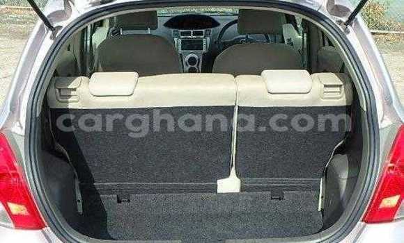 Buy Used Toyota Yaris Other Car in Accra in Greater Accra Buy Used Toyota Yaris Other Car in Accra in Greater Accra