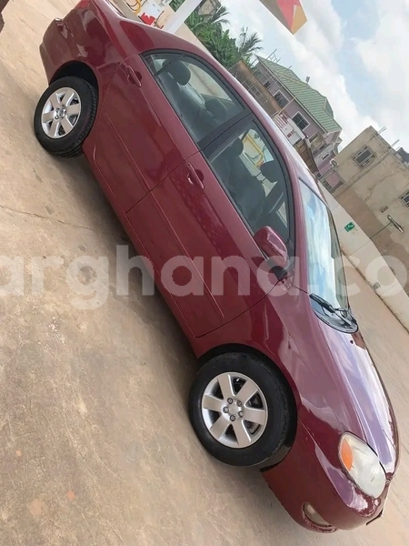 Big with watermark toyota corolla greater accra accra 50122