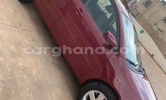 Buy Used Toyota Corolla Other Car in Accra in Greater Accra Buy Used Toyota Corolla Other Car in Accra in Greater Accra
