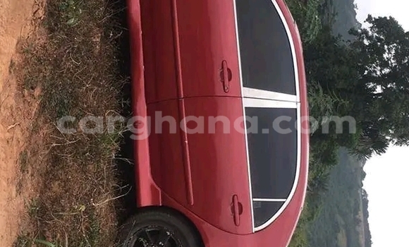 Ra Àlòkù Toyota Corolla Miiran Ọkọ̀ in Accra ni Greater Accra Ra Àlòkù Toyota Corolla Miiran Ọkọ̀ in Accra ni Greater Accra