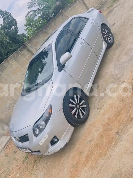 Big with watermark toyota corolla greater accra accra 50124