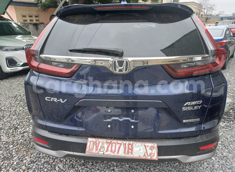 Big with watermark honda cr v greater accra accra 50127