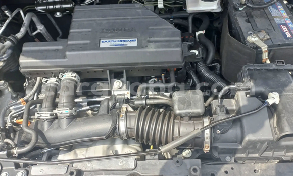 Buy Used Honda CR–V Blue Car in Accra in Greater Accra Buy Used Honda CR–V Blue Car in Accra in Greater Accra