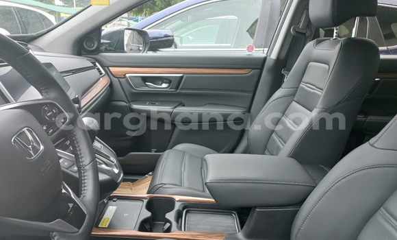 Buy Used Honda CR–V Silver Car in Accra in Greater Accra Buy Used Honda CR–V Silver Car in Accra in Greater Accra