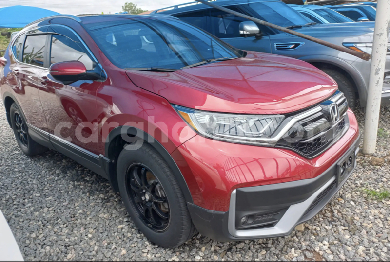 Big with watermark honda cr v greater accra accra 50132