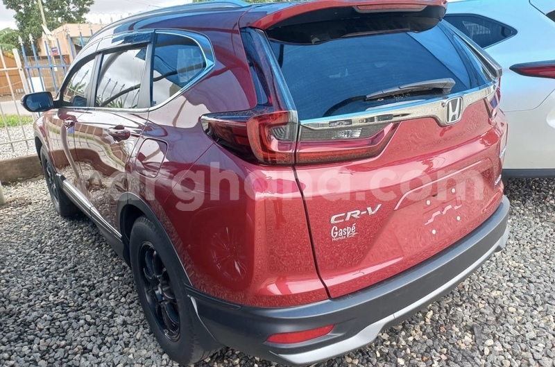 Big with watermark honda cr v greater accra accra 50132