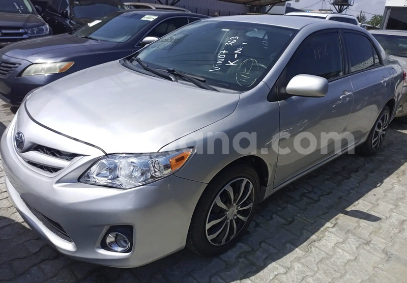 Big with watermark toyota corolla greater accra accra 50133