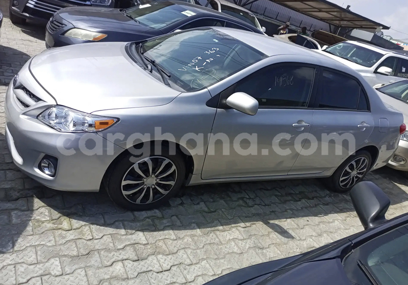 Big with watermark toyota corolla greater accra accra 50133