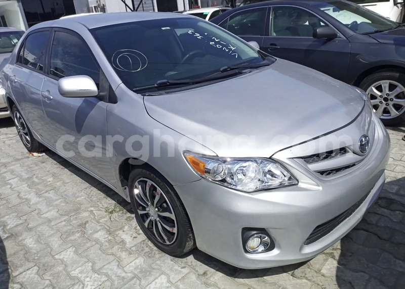 Big with watermark toyota corolla greater accra accra 50133