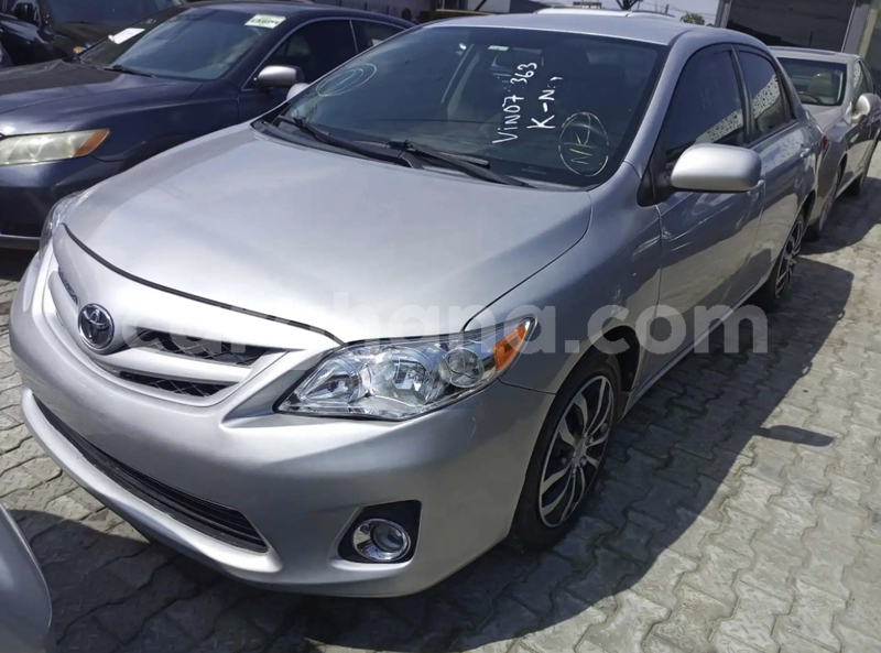 Big with watermark toyota corolla greater accra accra 50133