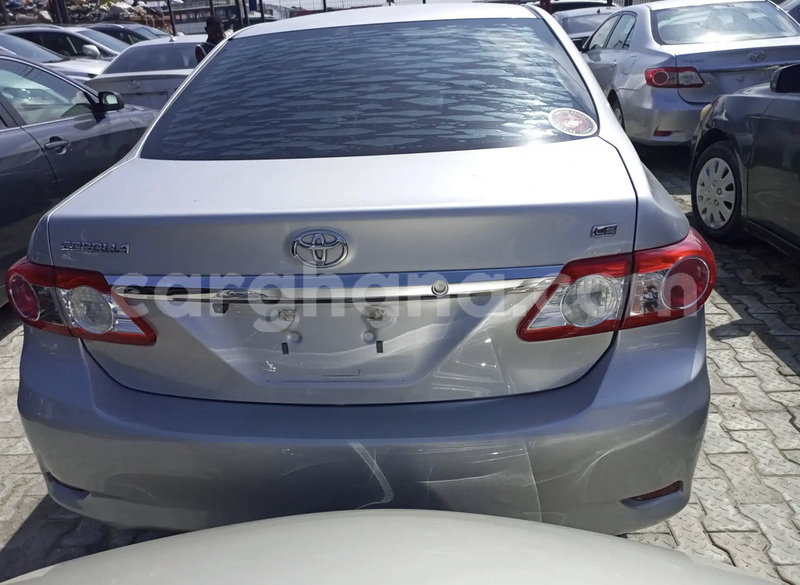 Big with watermark toyota corolla greater accra accra 50133