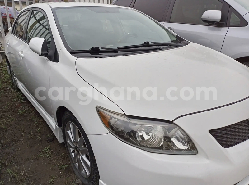 Big with watermark toyota corolla greater accra accra 50134