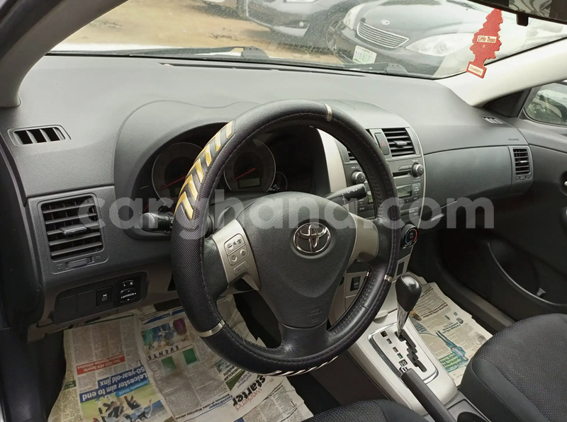 Big with watermark toyota corolla greater accra accra 50134