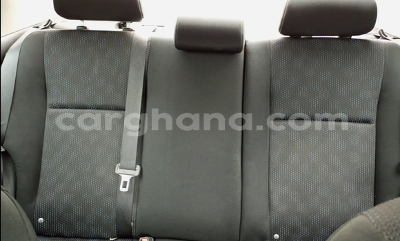 Ra Àlòkù Toyota Corolla funfun Ọkọ̀ in Accra ni Greater Accra Ra Àlòkù Toyota Corolla funfun Ọkọ̀ in Accra ni Greater Accra