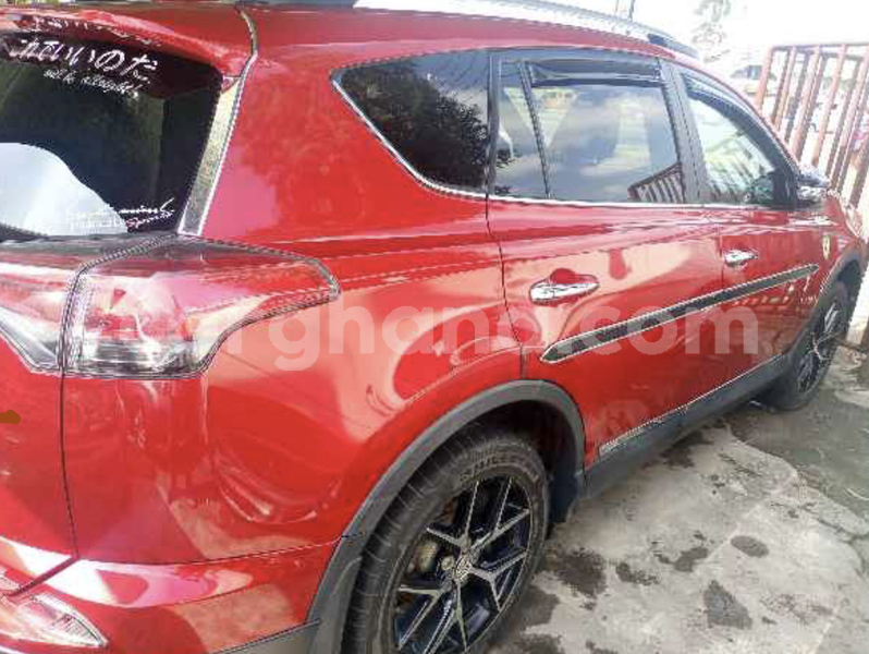 Big with watermark toyota rav4 greater accra accra 50135