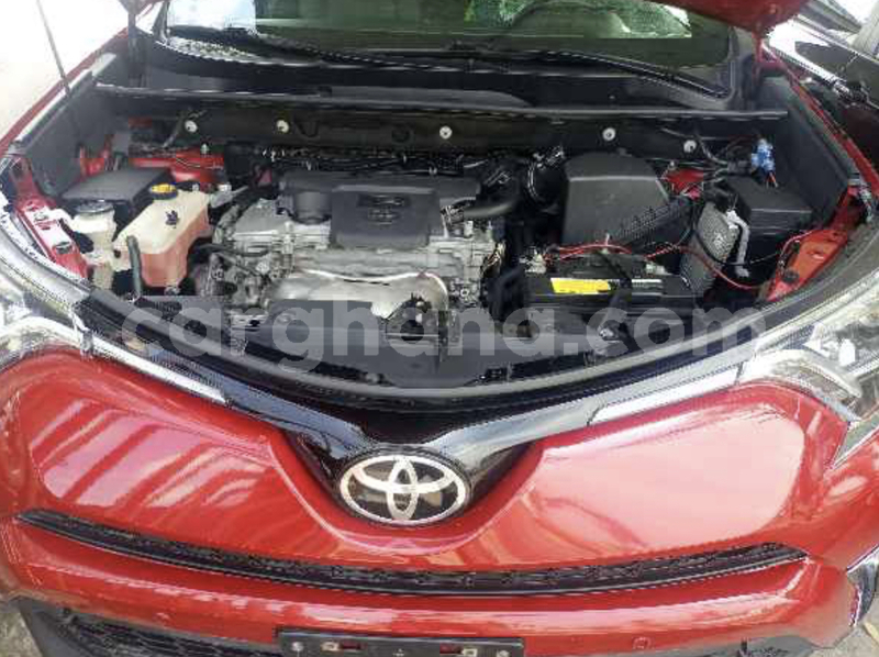 Big with watermark toyota rav4 greater accra accra 50135