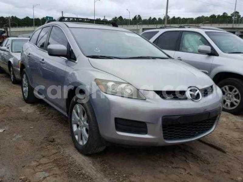 Big with watermark mazda cx 7 greater accra accra 50136