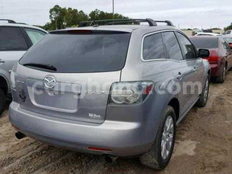 Big with watermark mazda cx 7 greater accra accra 50136