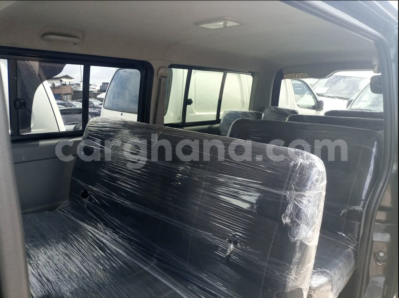 Big with watermark toyota hiace greater accra accra 50138