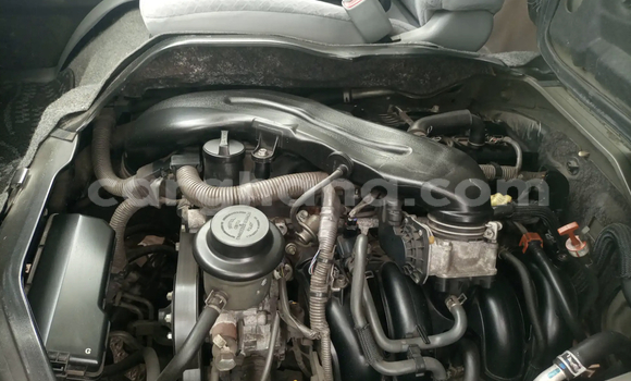 Sayi Na hannu Toyota Hiace Black Mota in Accra a Greater Accra Sayi Na hannu Toyota Hiace Black Mota in Accra a Greater Accra