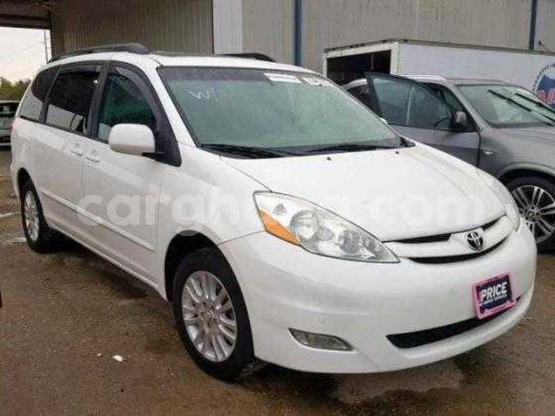 Big with watermark toyota sienna greater accra accra 50139