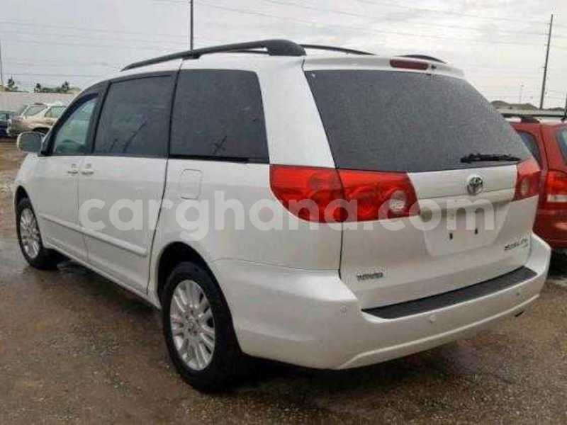 Big with watermark toyota sienna greater accra accra 50139