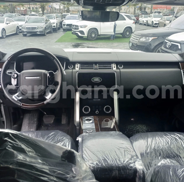 Big with watermark land rover range rover vogue greater accra accra 50140