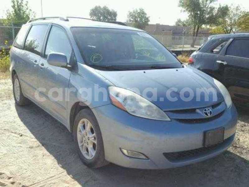 Big with watermark toyota sienna greater accra accra 50141