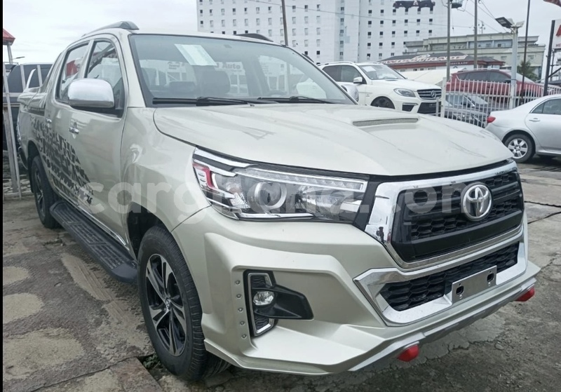 Big with watermark toyota hilux greater accra accra 50142