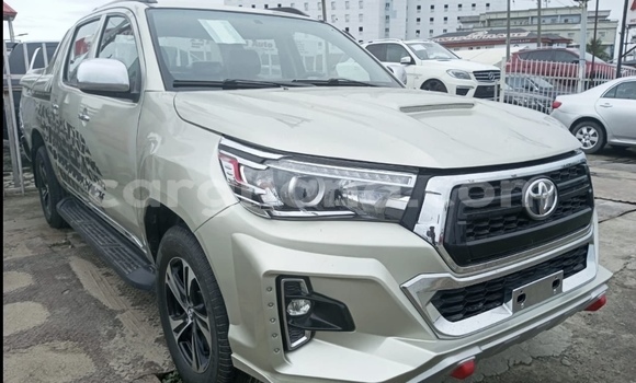 Buy Used Toyota Hilux Other Car in Accra in Greater Accra Buy Used Toyota Hilux Other Car in Accra in Greater Accra