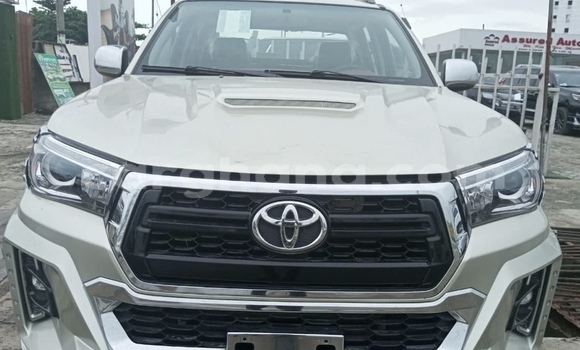 Buy Used Toyota Hilux Other Car in Accra in Greater Accra Buy Used Toyota Hilux Other Car in Accra in Greater Accra