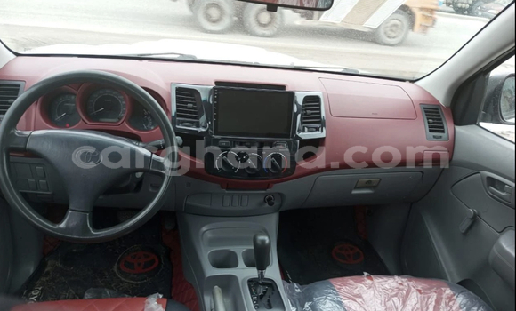 Buy Used Toyota Hilux Other Car in Accra in Greater Accra Buy Used Toyota Hilux Other Car in Accra in Greater Accra