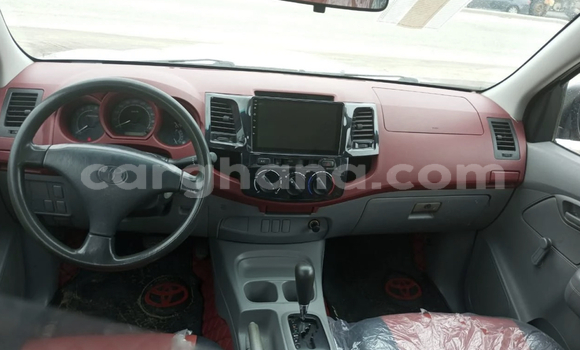 Buy Used Toyota Hilux Other Car in Accra in Greater Accra Buy Used Toyota Hilux Other Car in Accra in Greater Accra