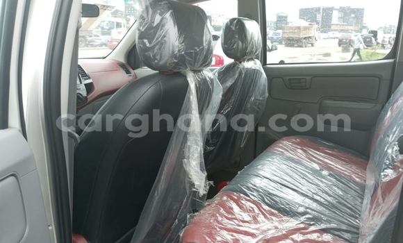 Buy Used Toyota Hilux Other Car in Accra in Greater Accra Buy Used Toyota Hilux Other Car in Accra in Greater Accra