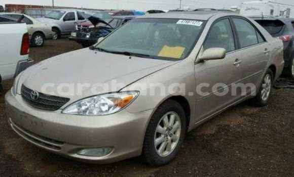 Sayi Na hannu Toyota Camry Sauran Mota in Accra a Greater Accra Sayi Na hannu Toyota Camry Sauran Mota in Accra a Greater Accra