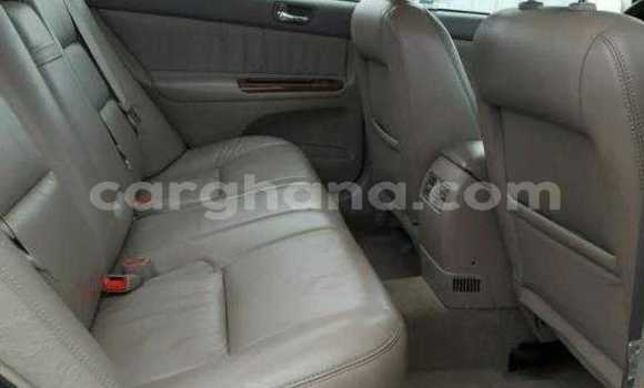 Sayi Na hannu Toyota Camry Sauran Mota in Accra a Greater Accra Sayi Na hannu Toyota Camry Sauran Mota in Accra a Greater Accra