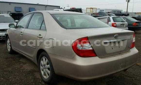 Sayi Na hannu Toyota Camry Sauran Mota in Accra a Greater Accra Sayi Na hannu Toyota Camry Sauran Mota in Accra a Greater Accra