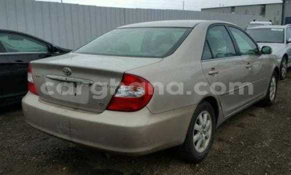 Sayi Na hannu Toyota Camry Sauran Mota in Accra a Greater Accra Sayi Na hannu Toyota Camry Sauran Mota in Accra a Greater Accra