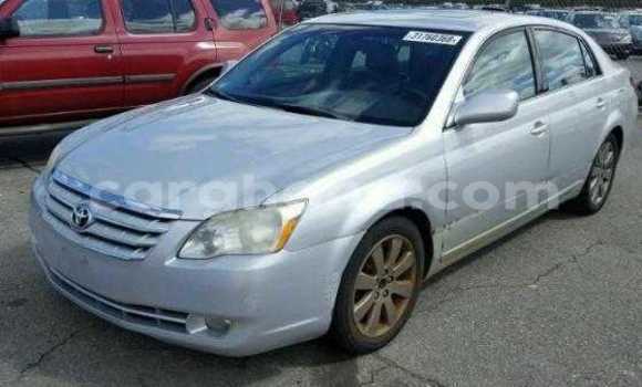 Buy Used Toyota Avalon Blue Car in Accra in Greater Accra Buy Used Toyota Avalon Blue Car in Accra in Greater Accra