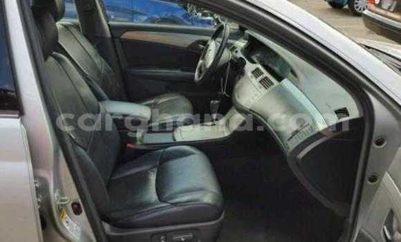 Buy Used Toyota Avalon Blue Car in Accra in Greater Accra Buy Used Toyota Avalon Blue Car in Accra in Greater Accra