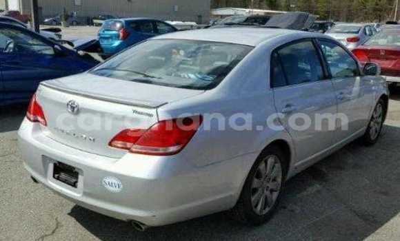 Buy Used Toyota Avalon Blue Car in Accra in Greater Accra Buy Used Toyota Avalon Blue Car in Accra in Greater Accra
