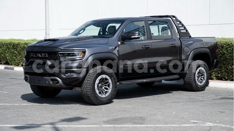 Big with watermark dodge ram ashanti import dubai 50145