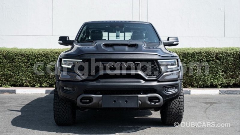 Big with watermark dodge ram ashanti import dubai 50145