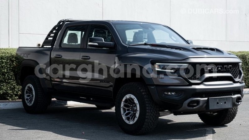 Big with watermark dodge ram ashanti import dubai 50145